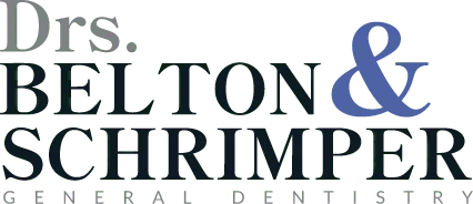 Drs. Belton & Schrimper, DDS PA logo